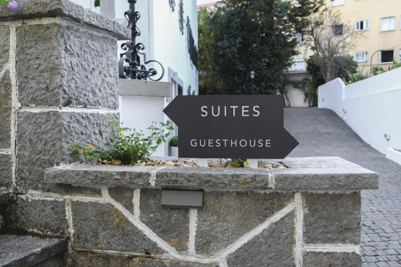 4U Lisbon VI Guesthouse Airport Exterior photo