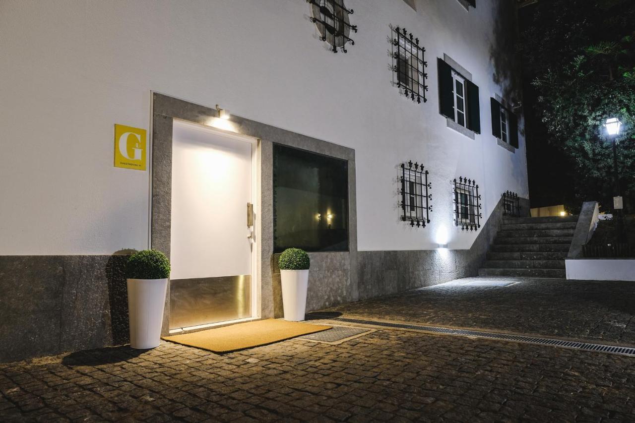 4U Lisbon VI Guesthouse Airport Exterior photo