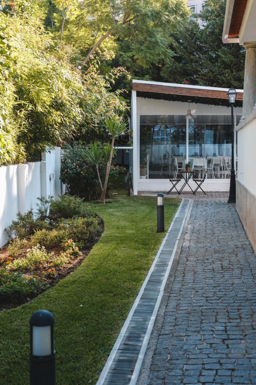 4U Lisbon VI Guesthouse Airport Exterior photo